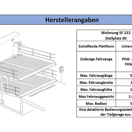 Seehof Seehof 222
