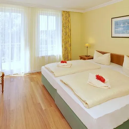 Apartment Seehof Seehof 222