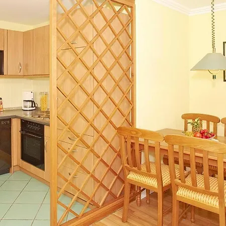 Apartment Seehof Seehof 222