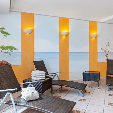 Seehof Seehof 222 Apartamento *