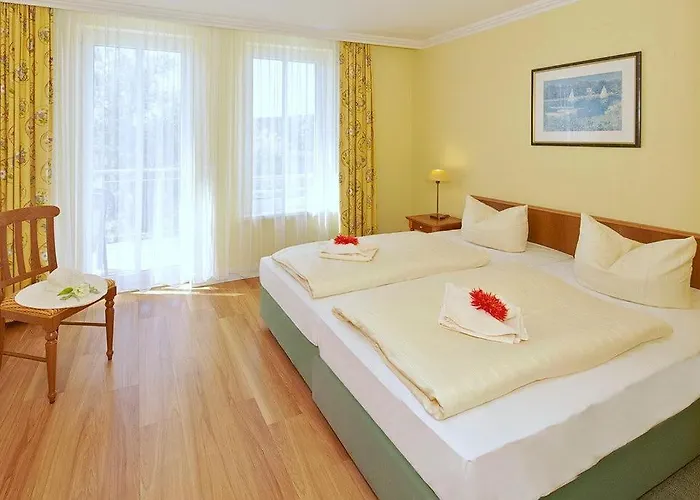 Lägenhet Seehof Seehof 222