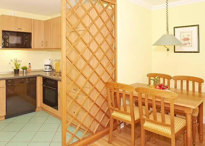 Lägenhet Seehof Seehof 222