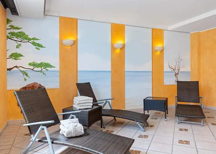 Seehof Seehof 222 Lägenhet *